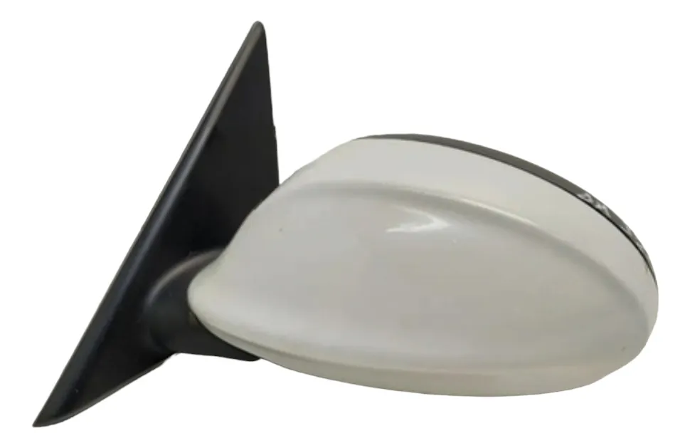 Retrovisor Esquerdo Bmw 320i 325i Série 3 2006 e 2007 Original (Usado)
