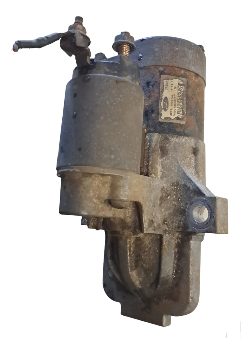 Motor Partida Arranque Ford Fusion 2.5 2010 2011 2012 Original ( USADO )
