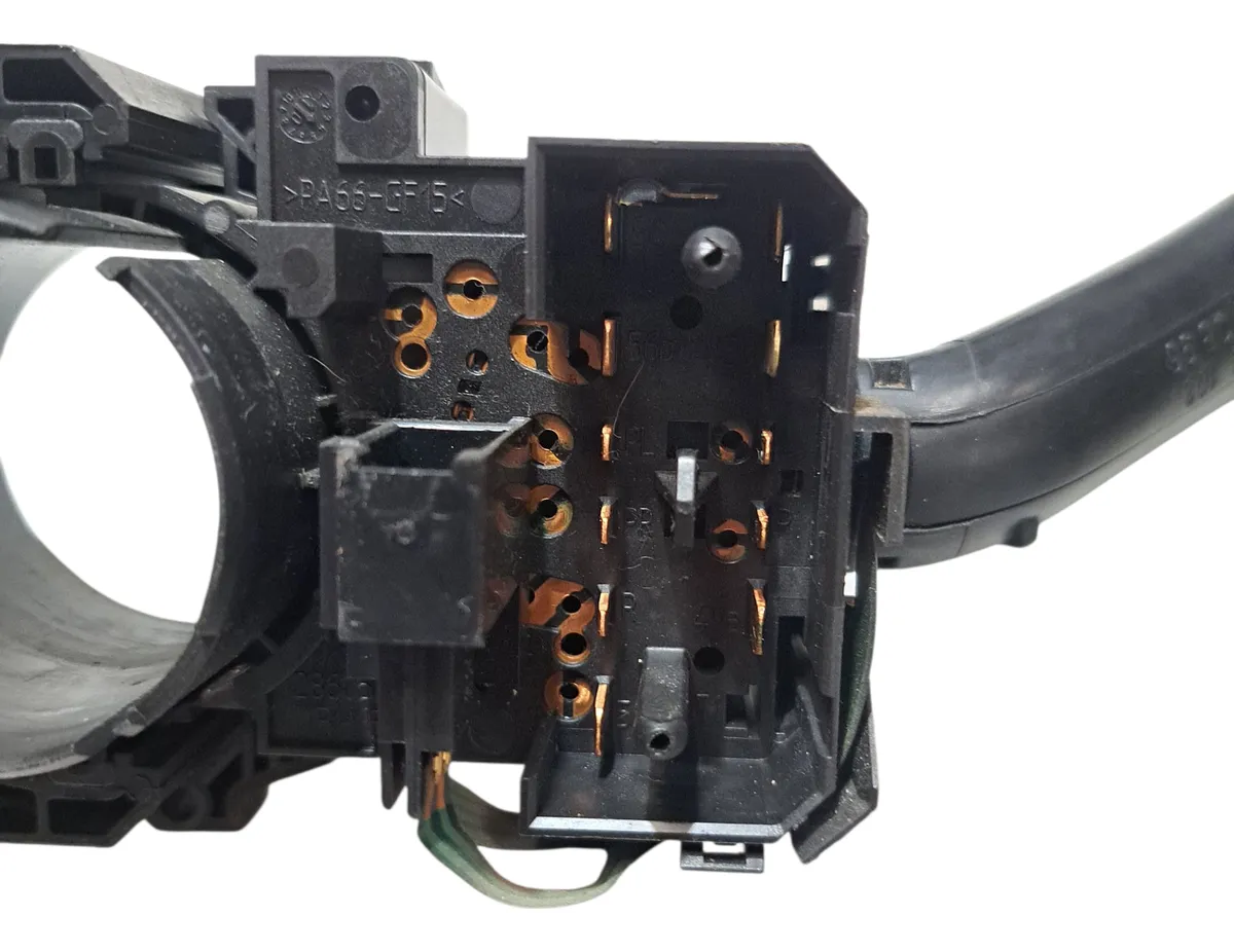 Chave Seta  Com Computador Bordo E Piloto Automático Golf Sportline 2010 Original (Usado)