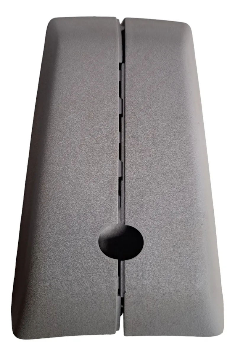 Retrovisor Interno Moldura Sensor Chuva Gm Vectra Elite 2006 Ate 2012 (Usado)