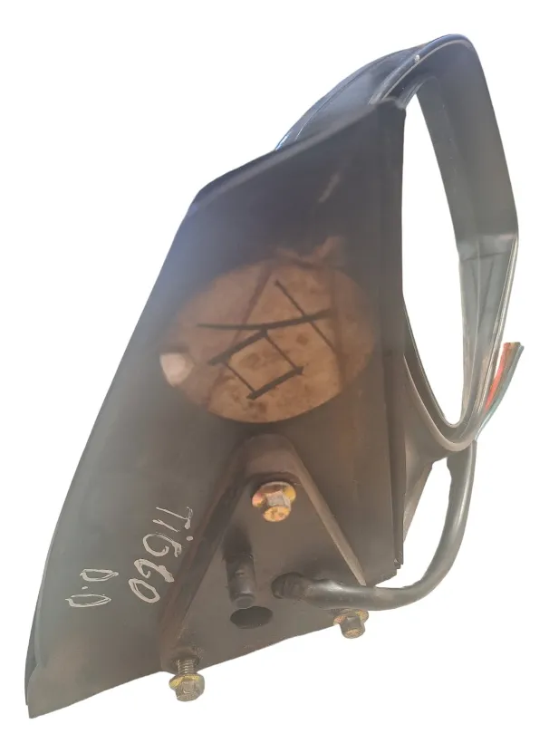 Retrovisor Direito Elétrico Chery Tiggo 2009 2010 2012 Ate 2015 Original (Usado)