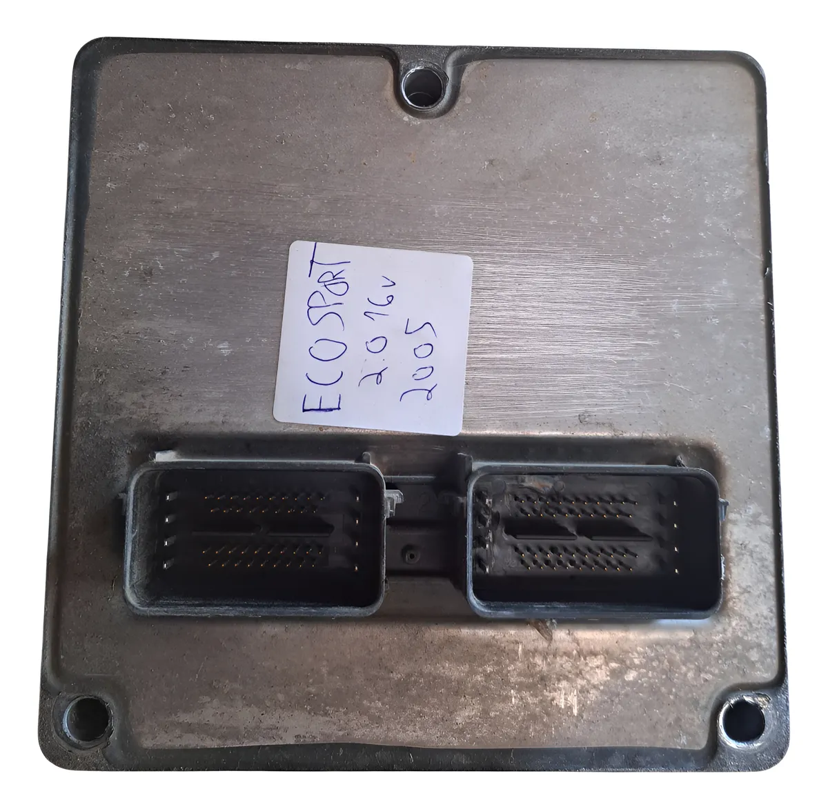 Modulo Injeção Ecosport 2.0 16v 2005 Cod. 2N15-12A650-EA / EPX0 (Usado)