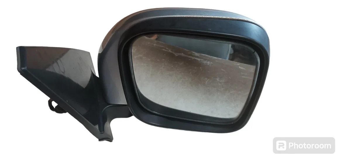 Retrovisor Direito Elétrico Pajero Full 2001 Até 2007 Original (Usado)