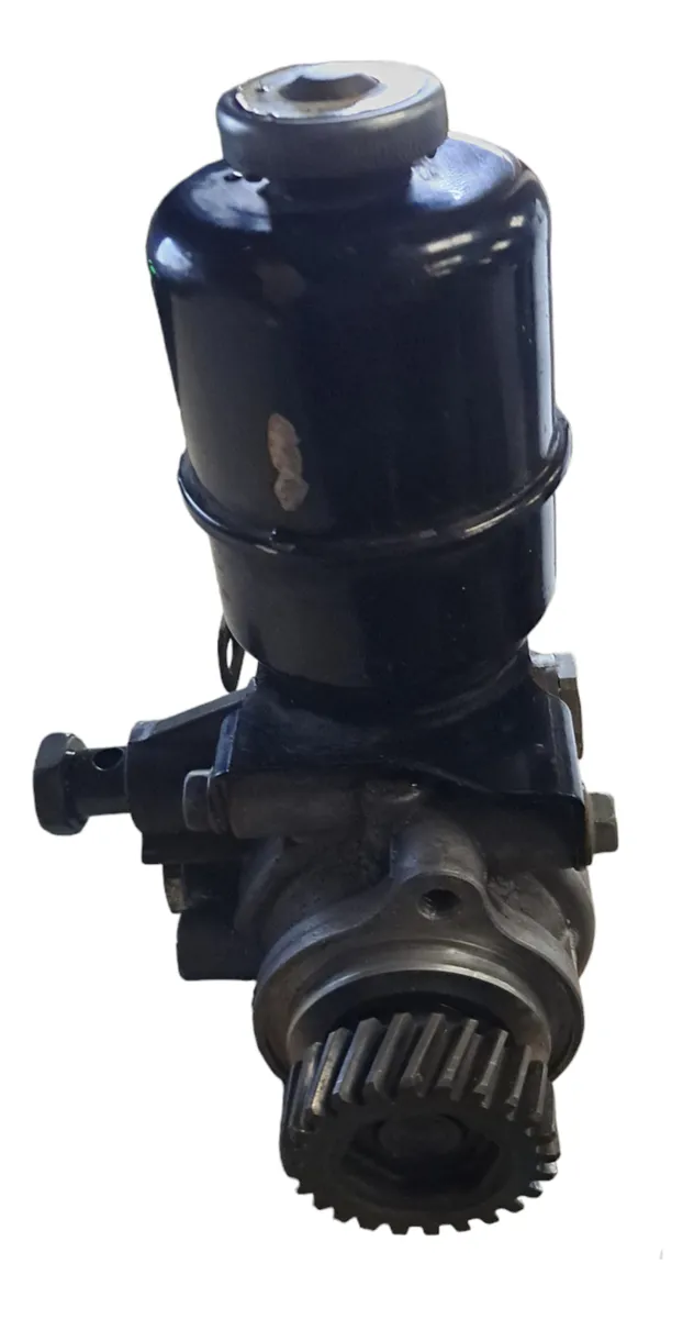 Bomba Direção Hidráulico Mitsubishi Pajero Full 3.2 2002 Ate 2008 ( USADO )