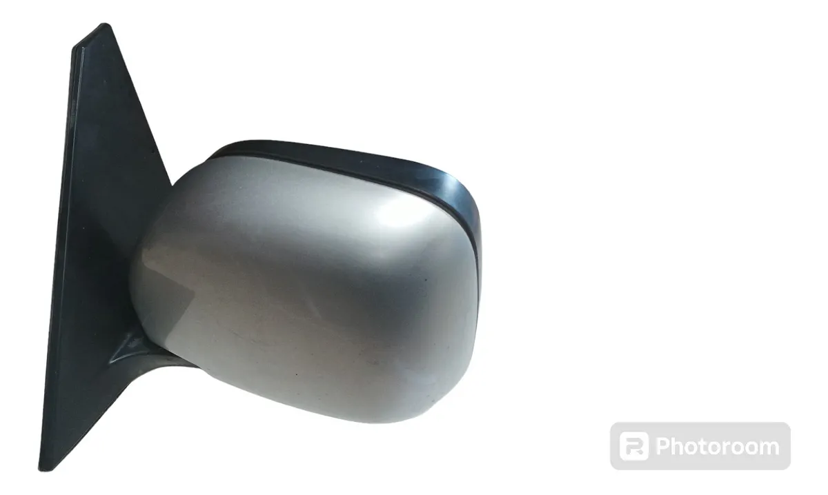 Retrovisor Esquerdo Eletrico Pajero Full 2001 Ate 2007 Original (Usado)