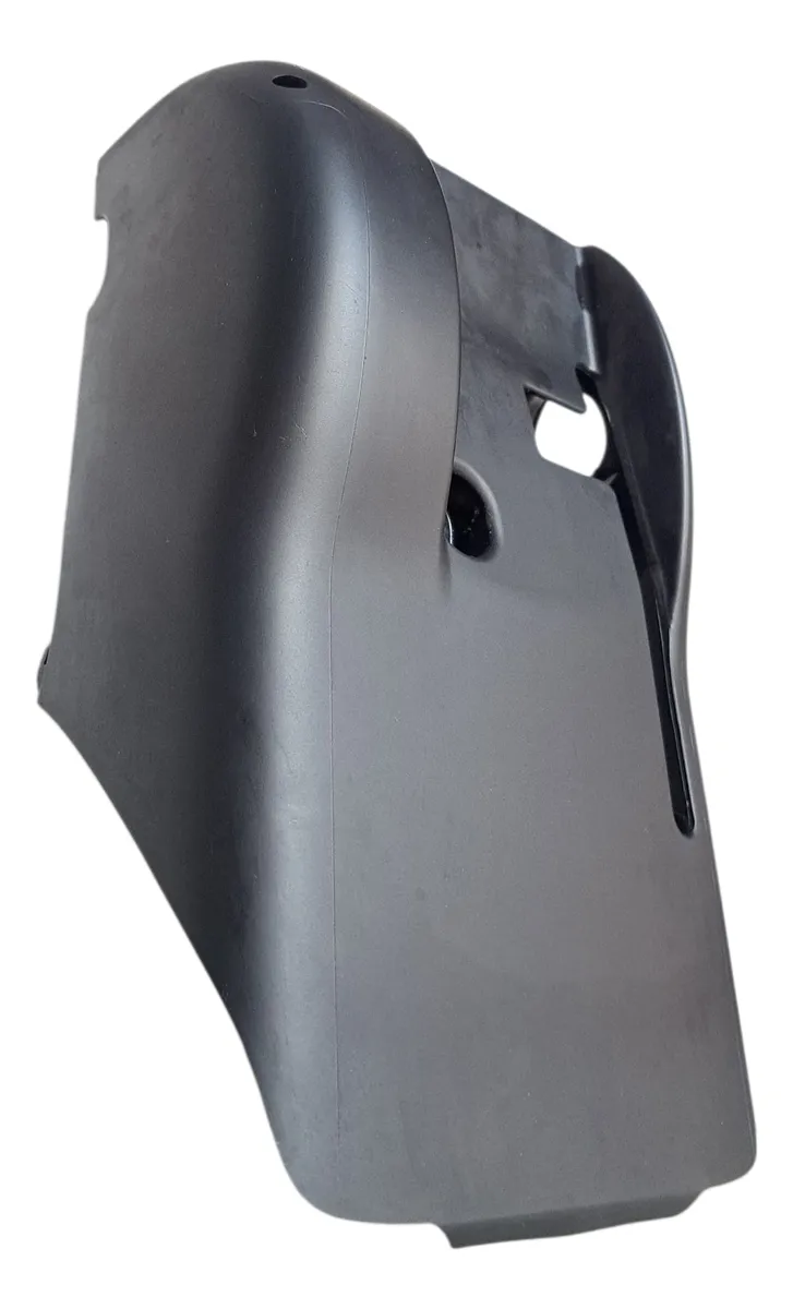 Par Capas Chave Seta Vw Golf Sportline 2010 Original Preto (Usado) - Imagem 5