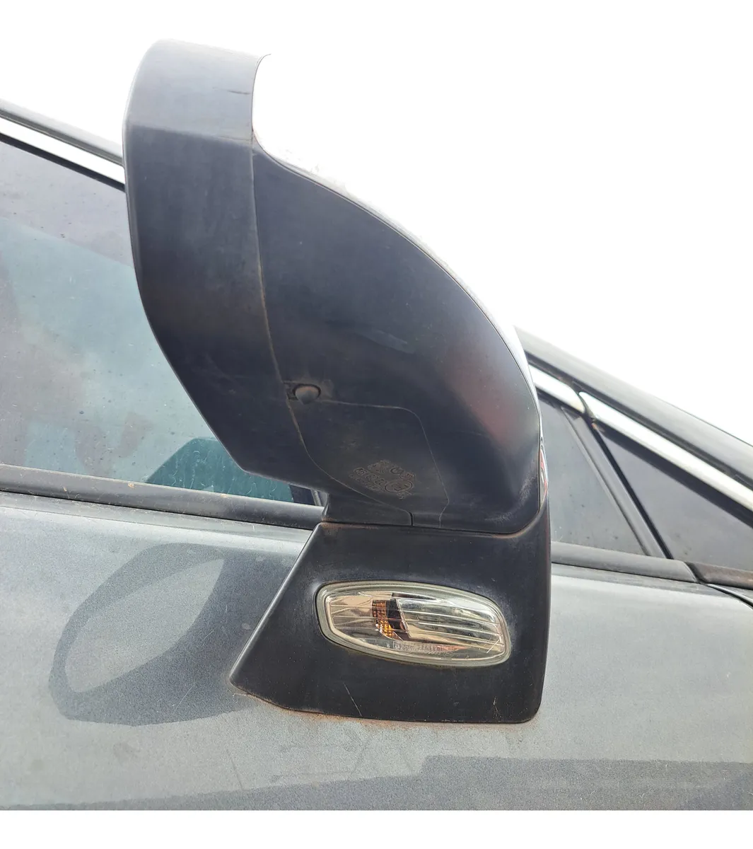 Retrovisor Direito Peugeot 3008 1.6 2010 A 2015 Original (Usado) - Imagem 4