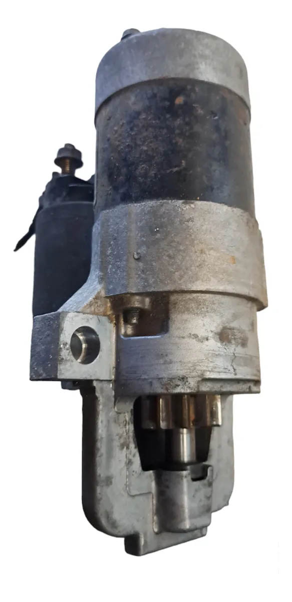 Motor Partida Arranque Ford Fusion 2.5 2010 2011 2012 Original ( USADO )