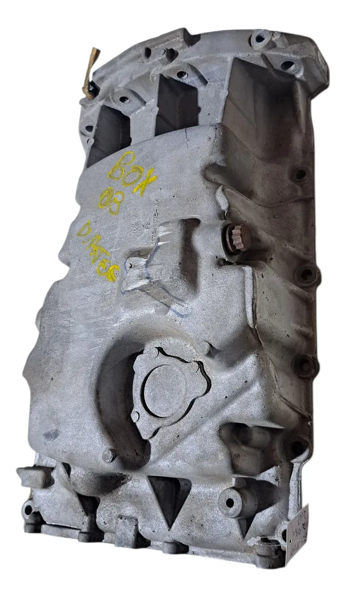 Carter Óleo Motor Ford Ecosport 2.0 16v Duratec 2004 A 2008 (Usado)
