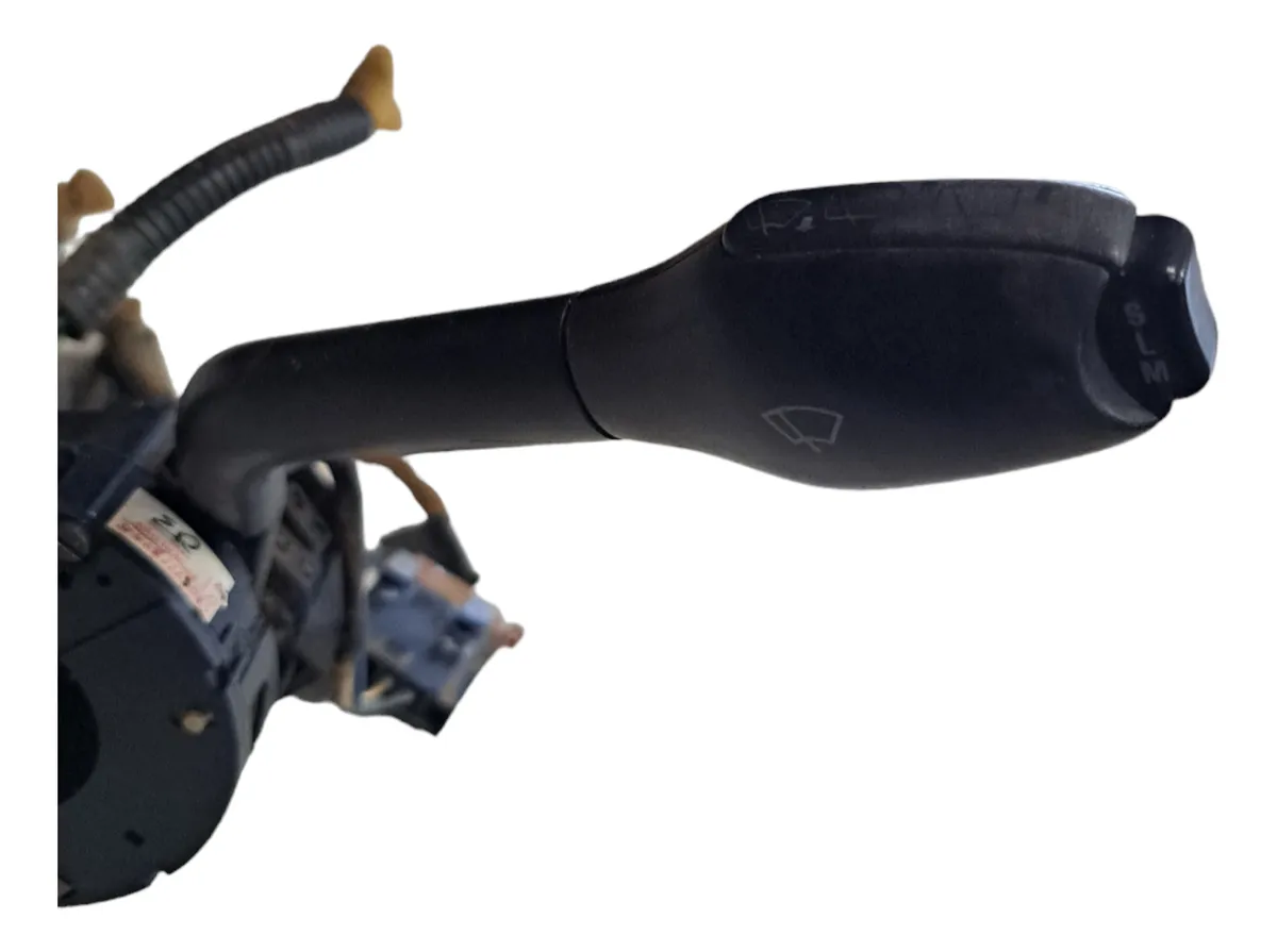 Chave Seta Completa Gol G3 16v Turbo Original ( USADO )