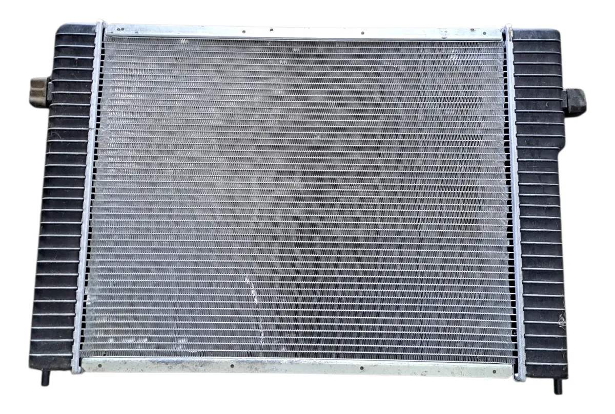 Kit Radiador Eletroventilador Gm Omega 2.2 Gls Cd 1994 Até 1998 (Usado)