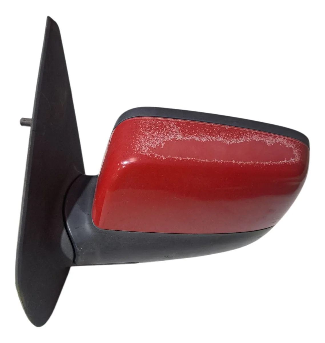 Retrovisor Porta Esquerdo Elétrico Ecosport 2003 Ate 2009 Original (Usado)