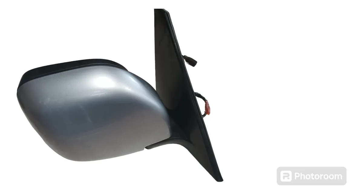 Retrovisor Direito Elétrico Pajero Full 2001 Até 2007 Original (Usado)