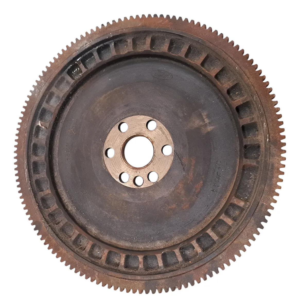 Cremalheira Volante Motor Fiesta Courrier 1.4 16v 1996/1999 Original (Usado)