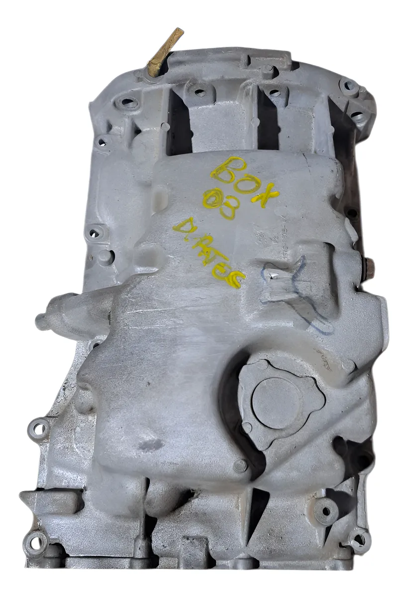 Carter Óleo Motor Ford Ecosport 2.0 16v Duratec 2004 A 2008 (Usado)