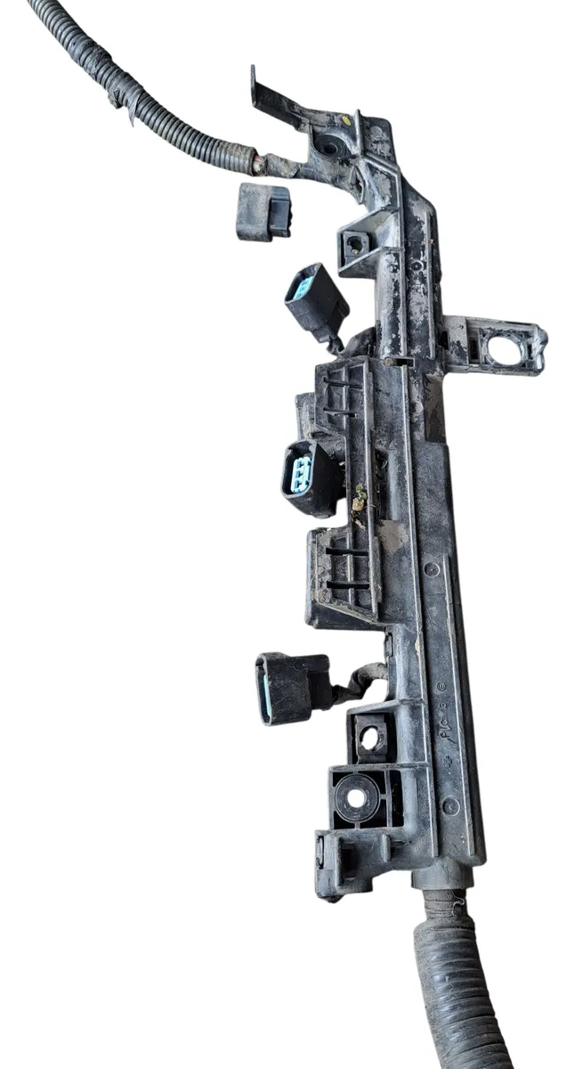 Chicote Motor Completo Honda Civic Automatico 1.7 2004 Original (Usado)