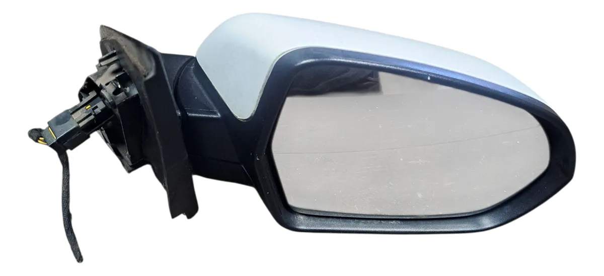 Par Retrovisores Elétrico + Botão Montana 2012/2020 Original (Usado) - Imagem 5