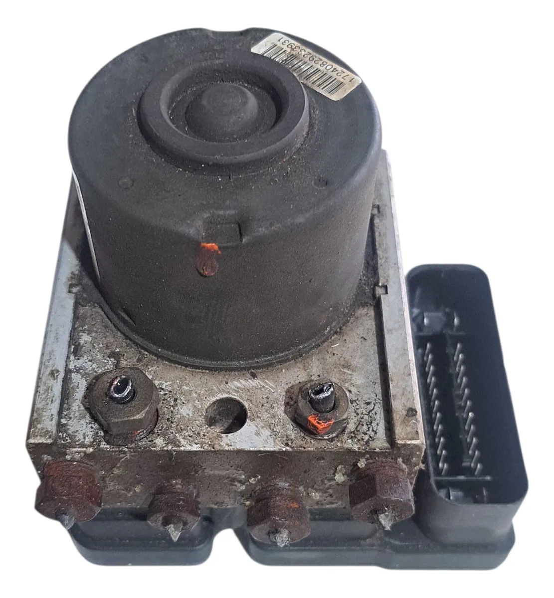 Módulo Freio Abs Ford Ecosporte 2.0 16v 2004 Original