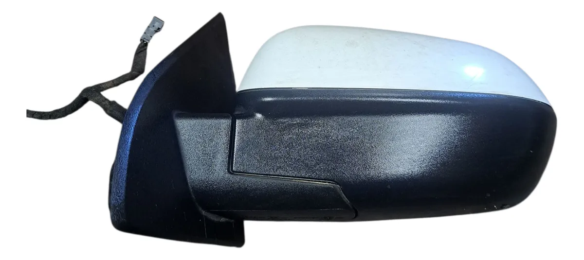 Par Retrovisores Elétrico + Botão Montana 2012/2020 Original (Usado) - Imagem 3