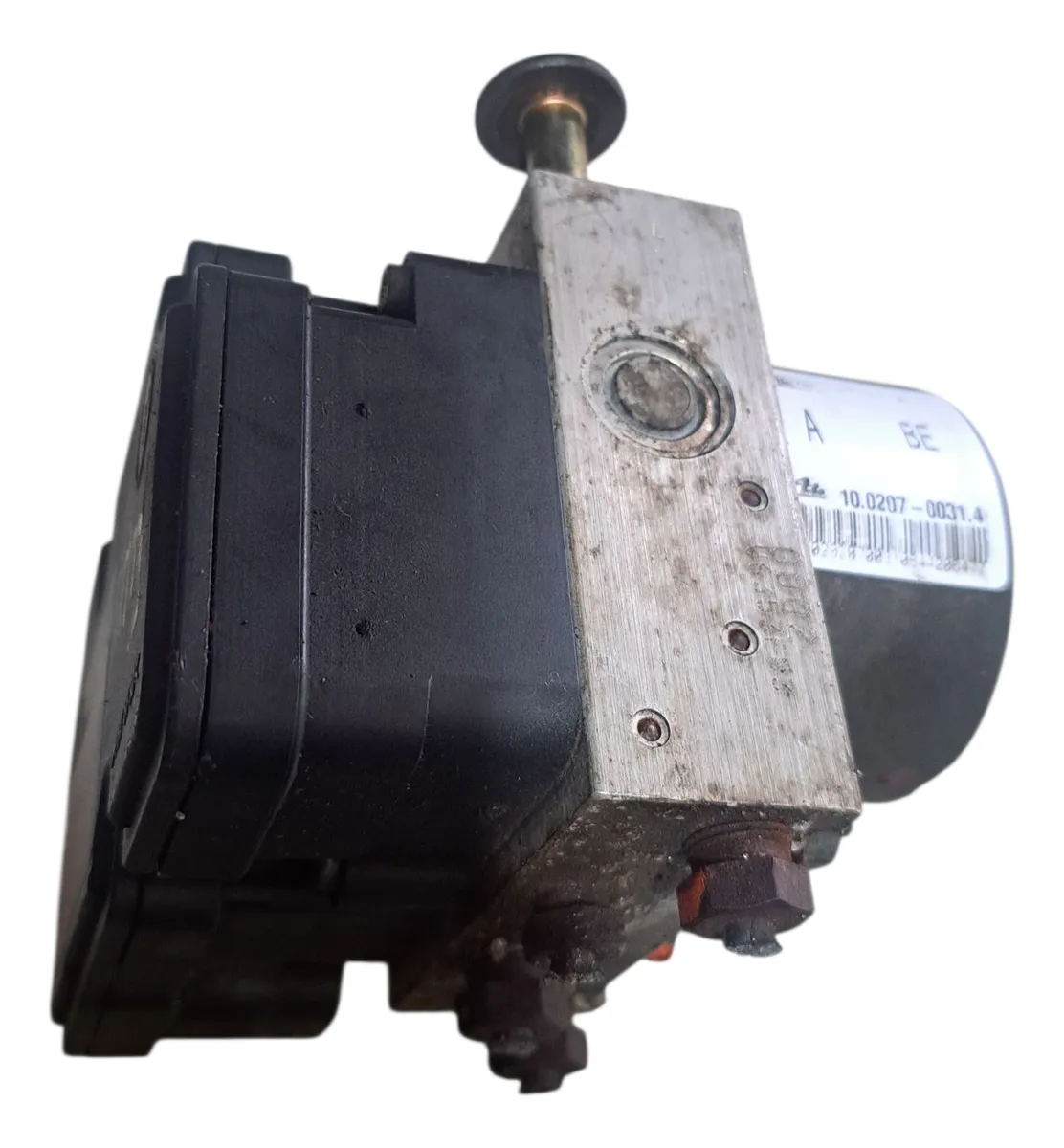 Módulo Freio Abs Ford Ecosporte 2.0 16v 2004 Original