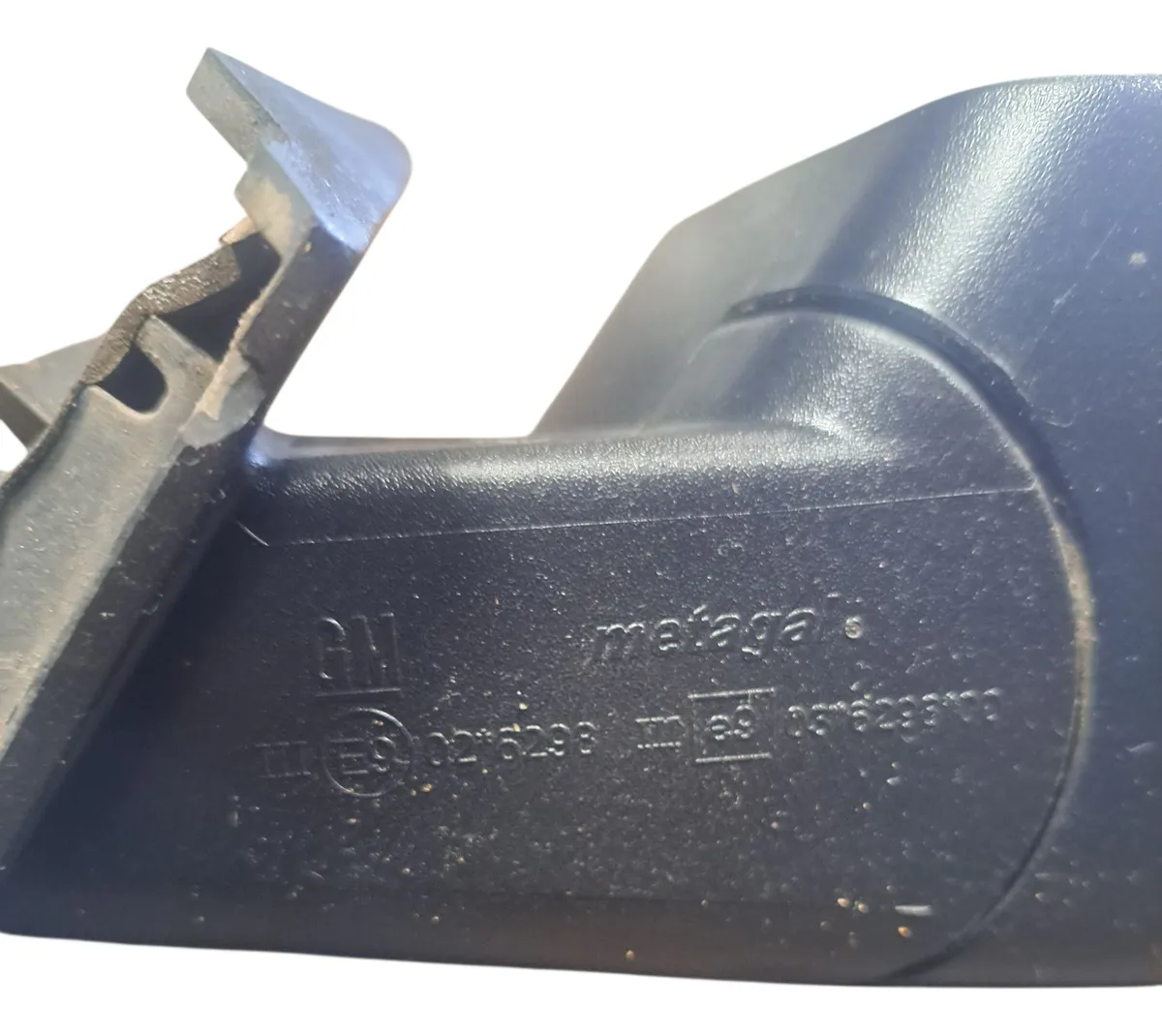 Par Retrovisores Elétrico + Botão Montana 2012/2020 Original (Usado) - Imagem 7