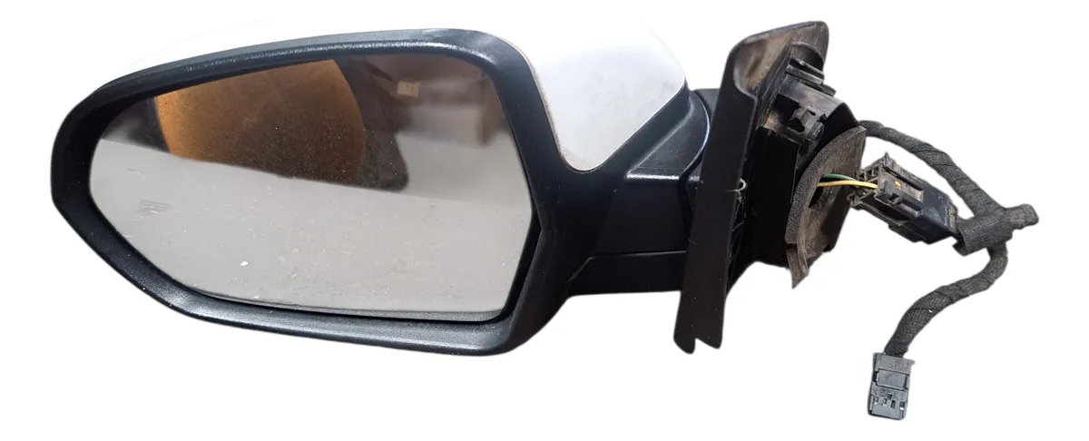 Par Retrovisores Elétrico + Botão Montana 2012/2020 Original (Usado)