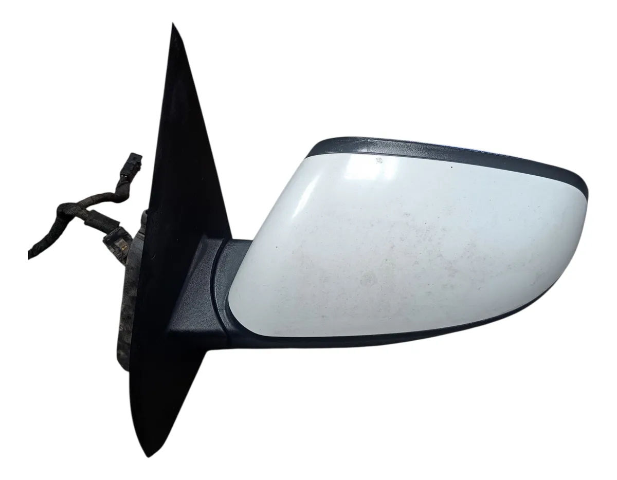 Par Retrovisores Elétrico + Botão Montana 2012/2020 Original (Usado) - Imagem 6