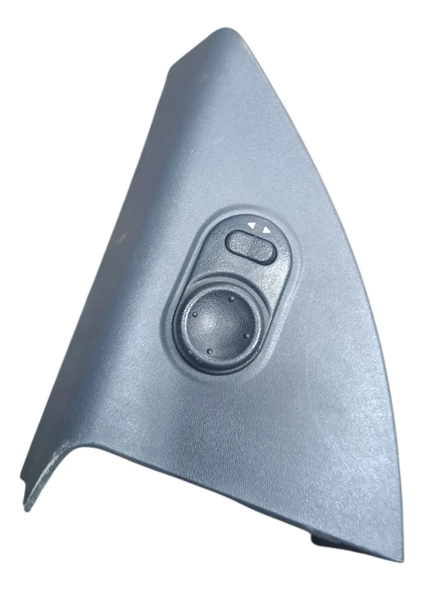 Par Retrovisores Elétrico + Botão Montana 2012/2020 Original (Usado) - Imagem 9