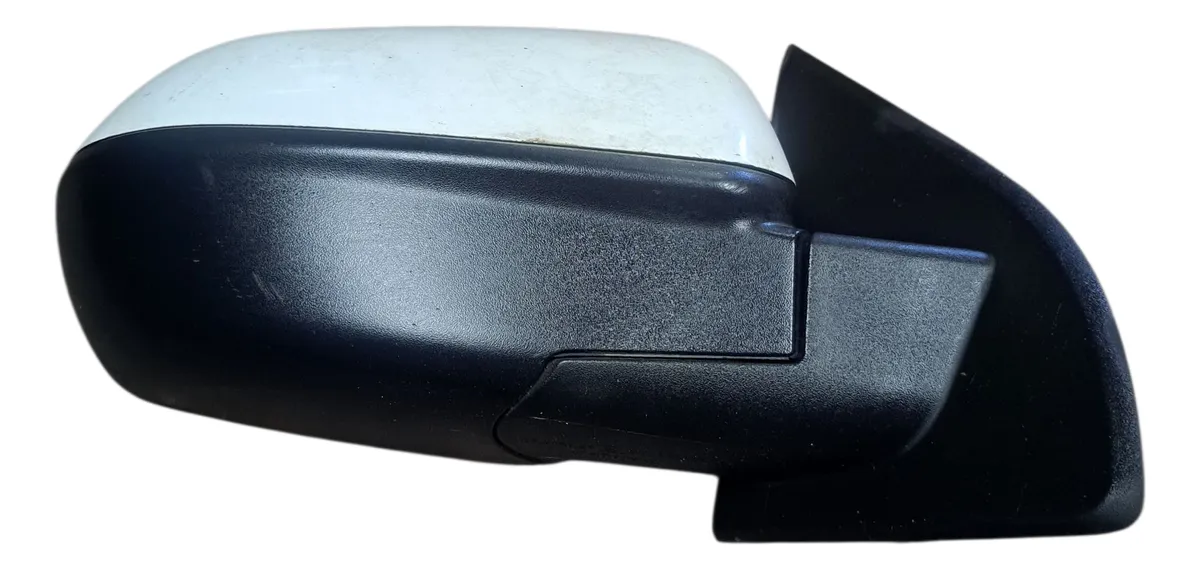 Par Retrovisores Elétrico + Botão Montana 2012/2020 Original (Usado) - Imagem 8
