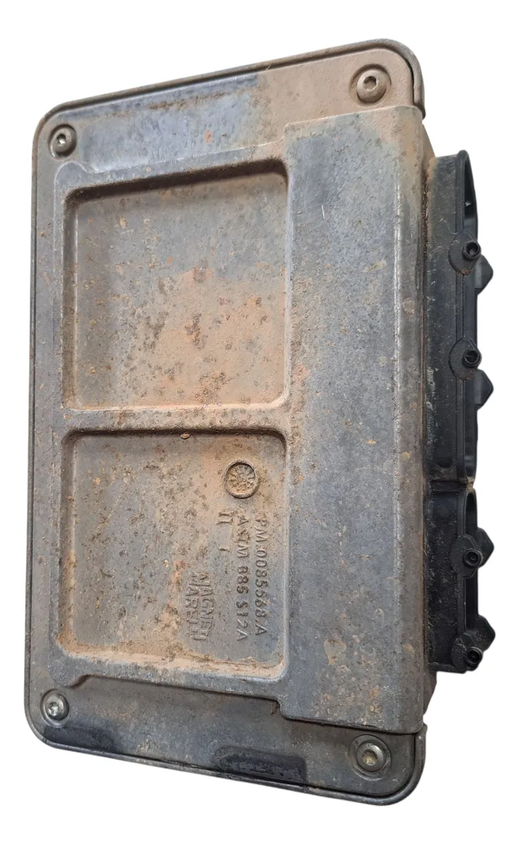 Módulo Injeção Fiat Palio Siena Fire 1.0 Flex 55226719 (Usado)