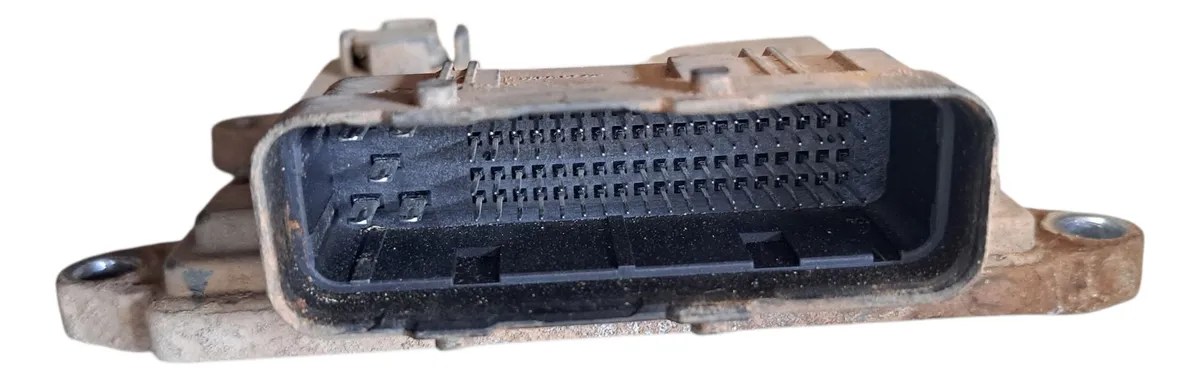 Modulo Injeção Towner Effa Mt2ou2 Original Delphi (Usado)