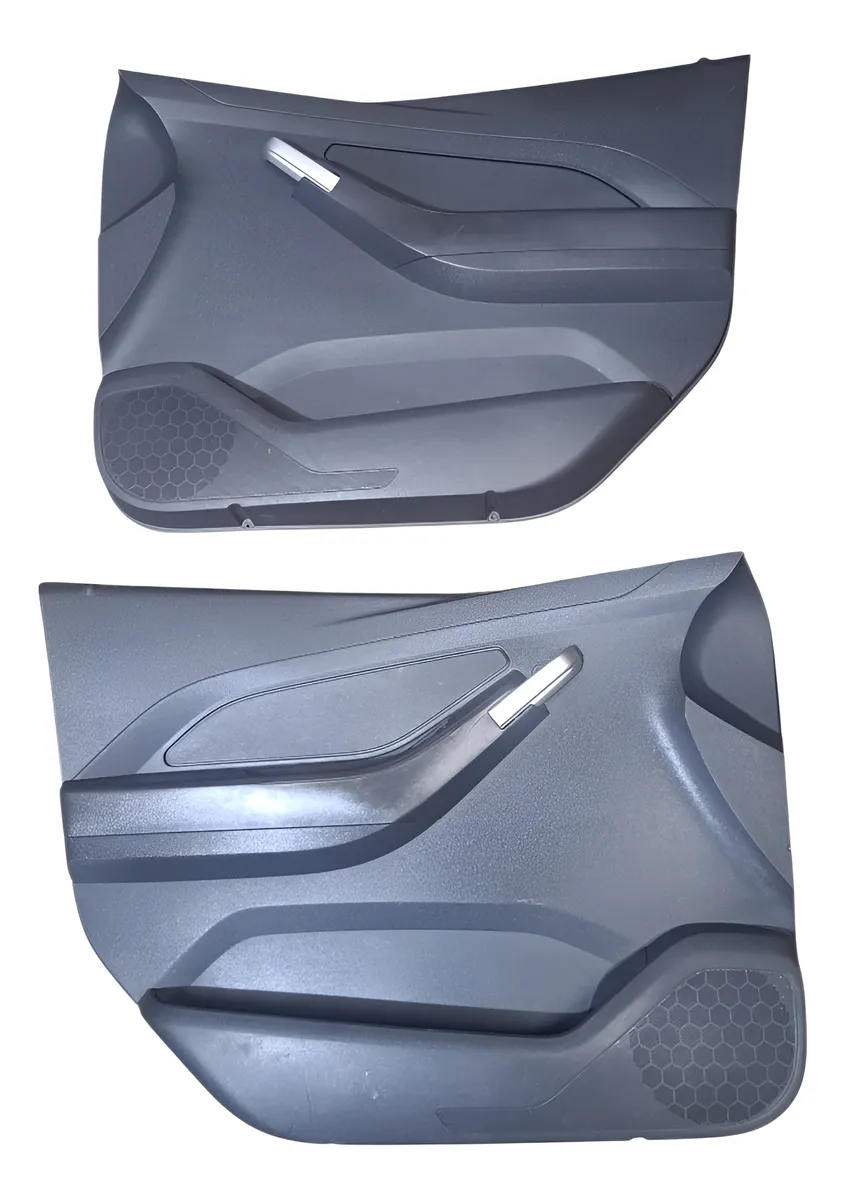 Par Forro Porta Montana 2013 Ate 2020 Com Vidro Elétrico Original (Usado)