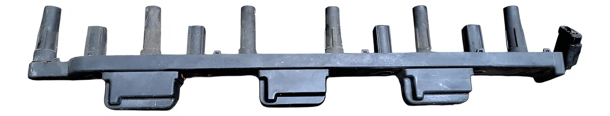 Bobina Ignição Motor Grand Cherokee Laredo 6c 2000 Gasolina (Usado)