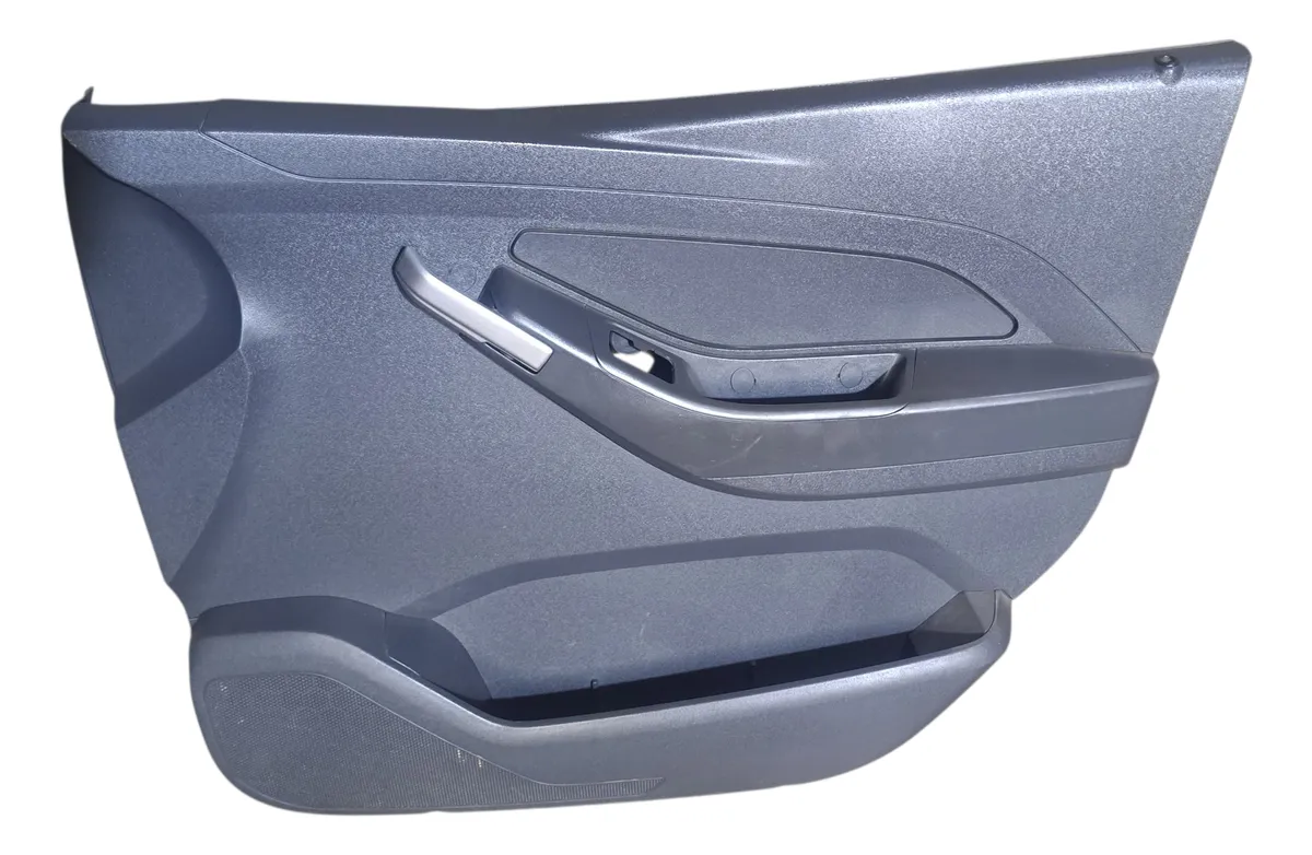 Par Forro Porta Montana 2013 Ate 2020 Com Vidro Elétrico Original (Usado) - Imagem 3