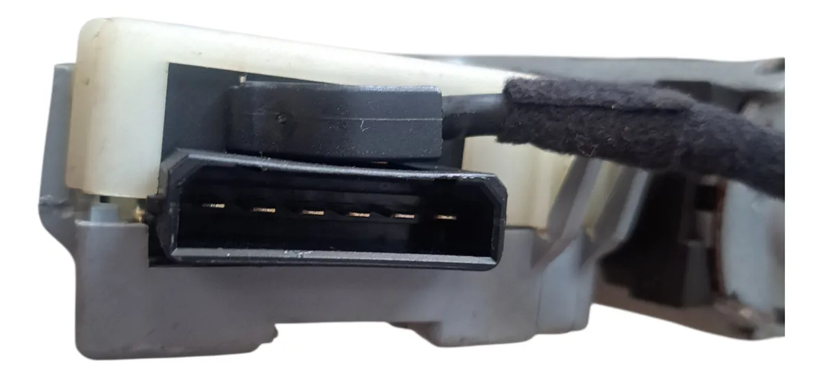 Motor Teto Solar Audi A3 2000 Até 2005 Original Valeo (Usado) - Imagem 4