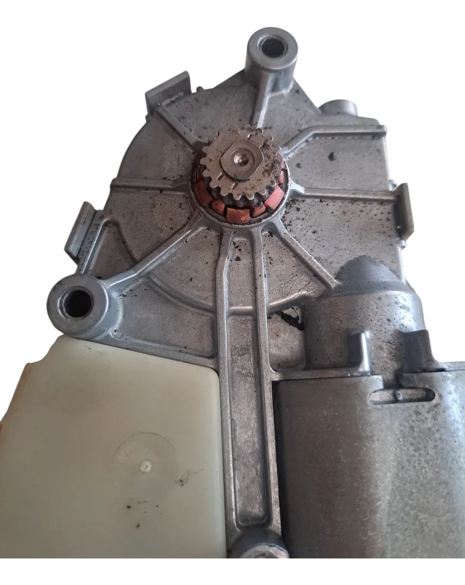 Motor Teto Solar Audi A3 2000 Até 2005 Original Valeo (Usado) - Imagem 3