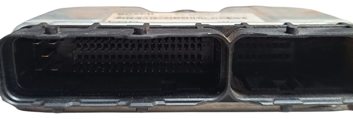 Módulo Injecao Gm Astra 2006 ate 2011 Flex 2.0 Fgp 93383099 W3 (Usado)