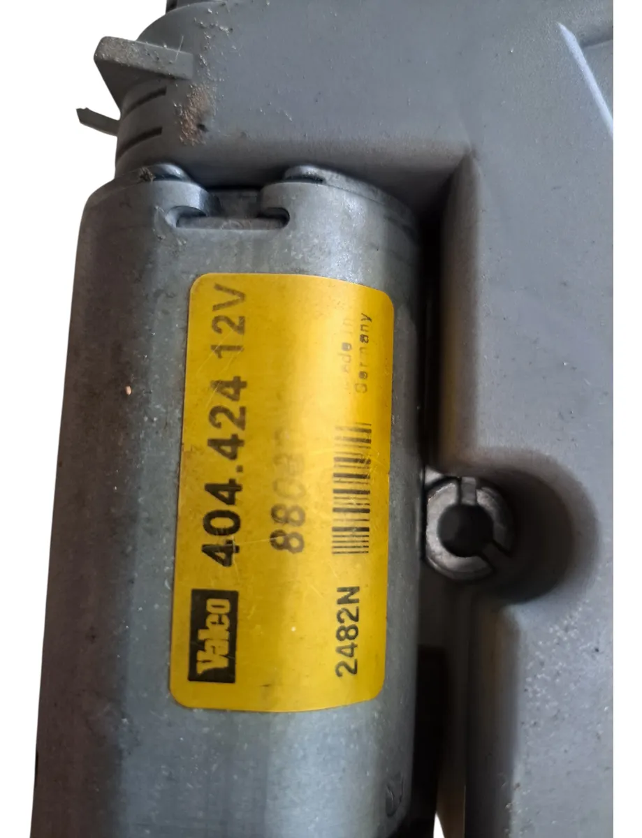 Motor Teto Solar Audi A3 2000 Até 2005 Original Valeo (Usado) - Imagem 5